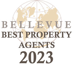 Bellevue Best Property Agents 2021