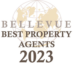 Bellevue Best Property Agents 2021