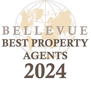 Bellevue Best Property Agents 2021