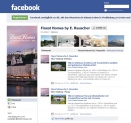 Immobilien von Finest Homes auf facebook