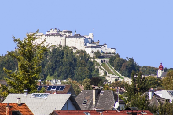 Penthouse Weitblick