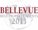 Best Property Agent Award