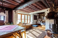 Bauernhaus Waldesruh