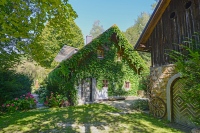 Bauernhaus Waldesruh
