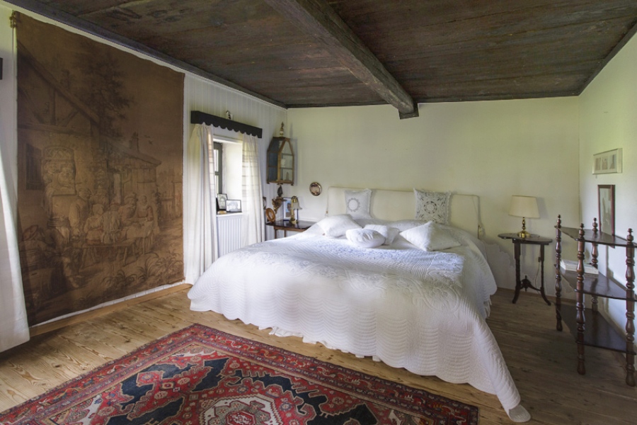 Bauernhaus Musenkuss - Bauernhaus 288 m² in Lamprechtshausen zu kaufen