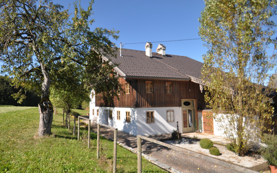 Bauernhaus anno 1800 Bauernhaus 327 m² in Lochen am See
