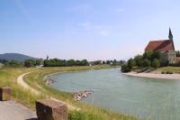 Salzach Retreat