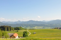 Sonnengrund Panorama