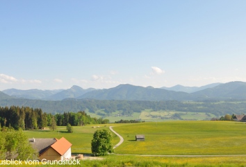 Sonnengrund Panorama