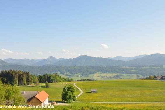 Sonnengrund Panorama