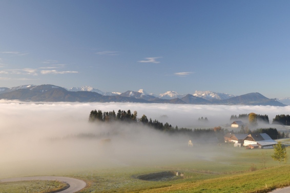 Sonnengrund Panorama