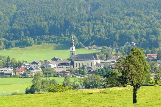 Sonnengrund Panorama