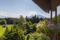 Familienhaus Alpenblick