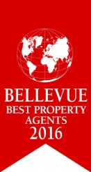 Best Property Agent Award 2016