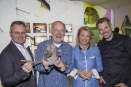 Lustvolle Eröffnung des Interior Design Showrooms bei Finest Homes