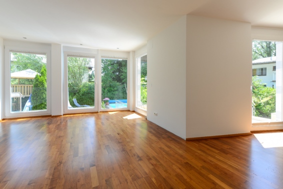 Poolwohnung Sommerwonne