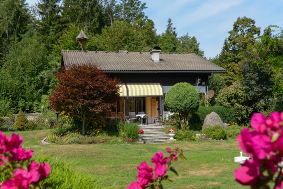 Country House Idyll