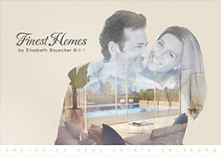 Finest Homes Real Estate Brochure