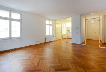 City Apartment Beletage