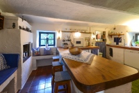 Cottage Farm Sylvan Idyll