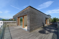 Apartment with roof terrace Highlight