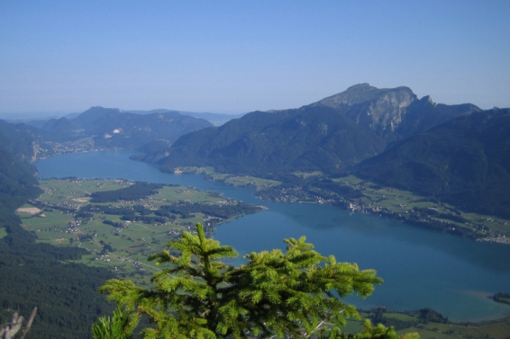 Strobl