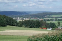 Lochen near Salzburg