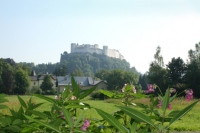 Salzburg-Thumegg
