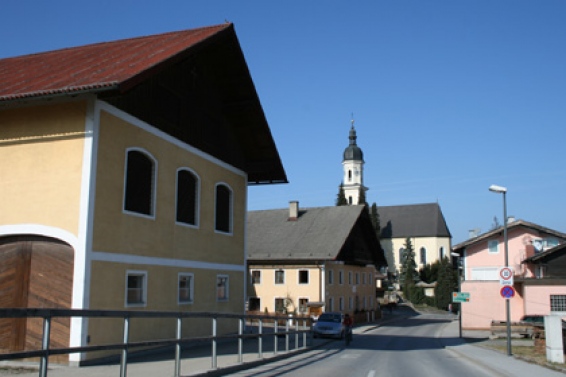 Salzburg-Liefering
