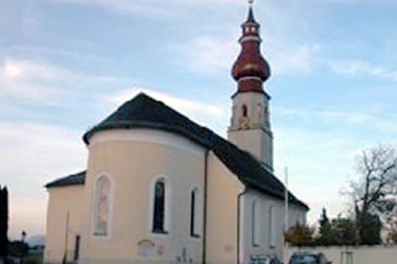 Hallwang near Salzburg