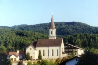 Hof near Salzburg