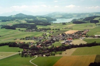 Lochen near Salzburg