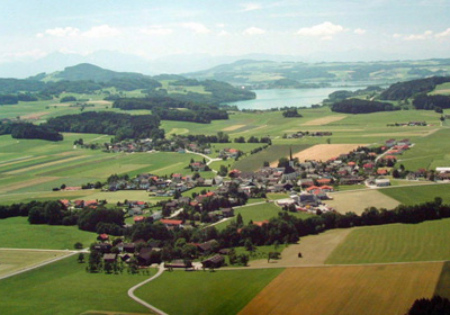 Lochen near Salzburg