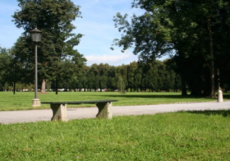 Wals near Salzburg