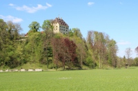 Fürstenbrunn near Salzburg