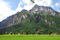 Fürstenbrunn near Salzburg