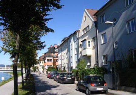 Salzburg-Elisabeth-Vorstadt