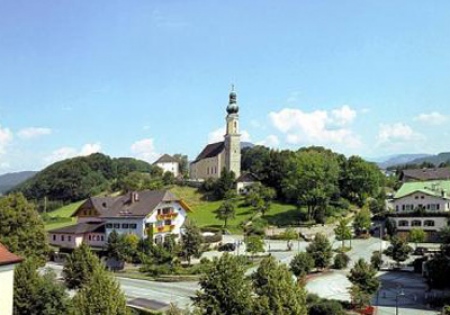 Bergheim near Salzburg