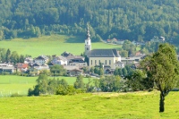 Thalgau near Salzburg