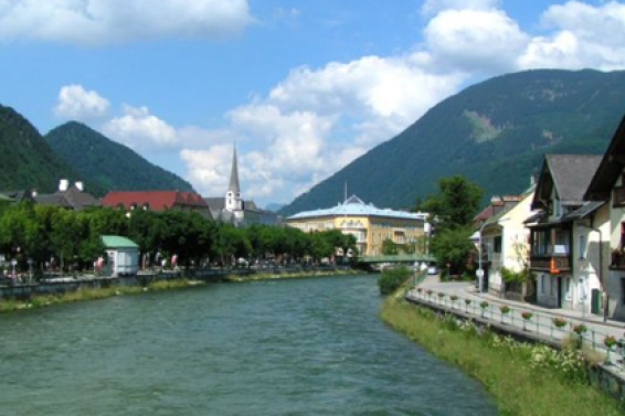 Bad Ischl