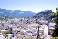 Salzburg-Old Town