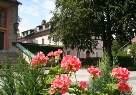 Salzburg-Alt Maxglan