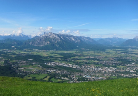 Salzburg-Süd