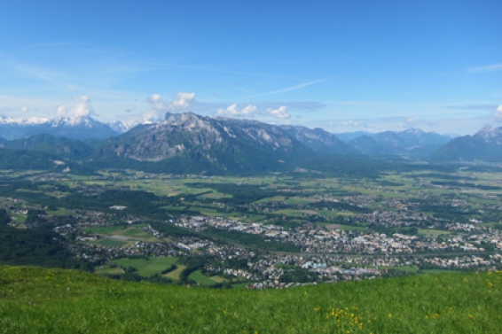 Salzburg-South