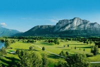 St. Lorenz near Mondsee