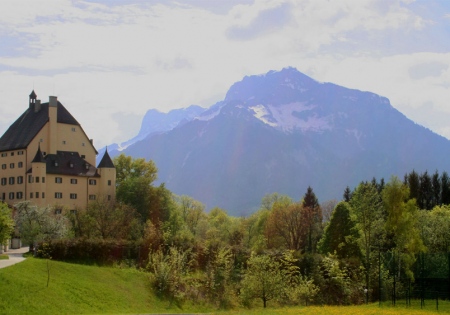 Elsbethen -Aigen/Elsbethen