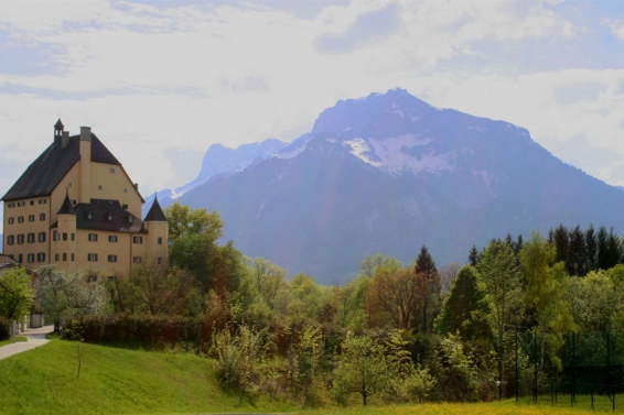 Salzburg-Aigen/Elsbethen