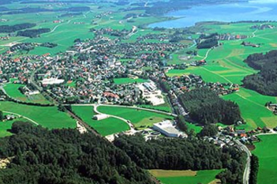 Seekirchen am Wallersee