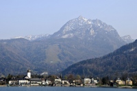 Strobl