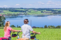 Lochen am See / Drei-Seen-Land